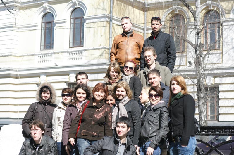 ��������-��������� ���� ��. �.�. ���������� � ����, 98.9 Kb