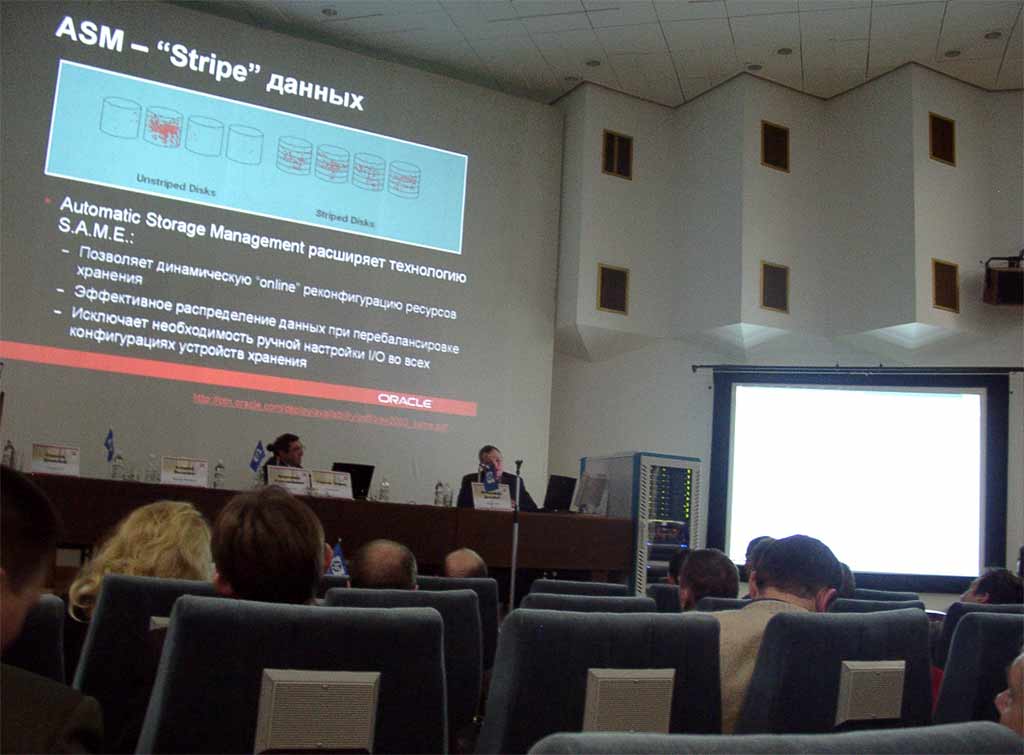 ������������ Oracle 10g, 51.5 Kb