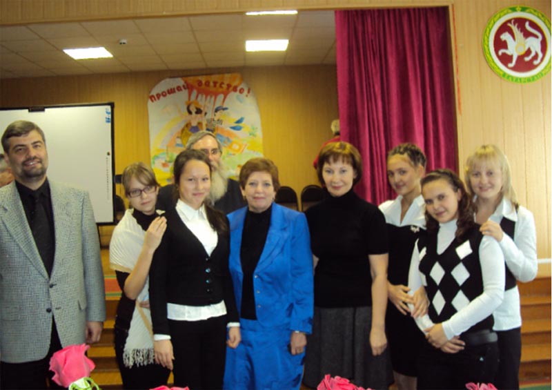 �.�. ���������� � �.�. ������� � ��������� ������-������������ �����, 63.9 Kb