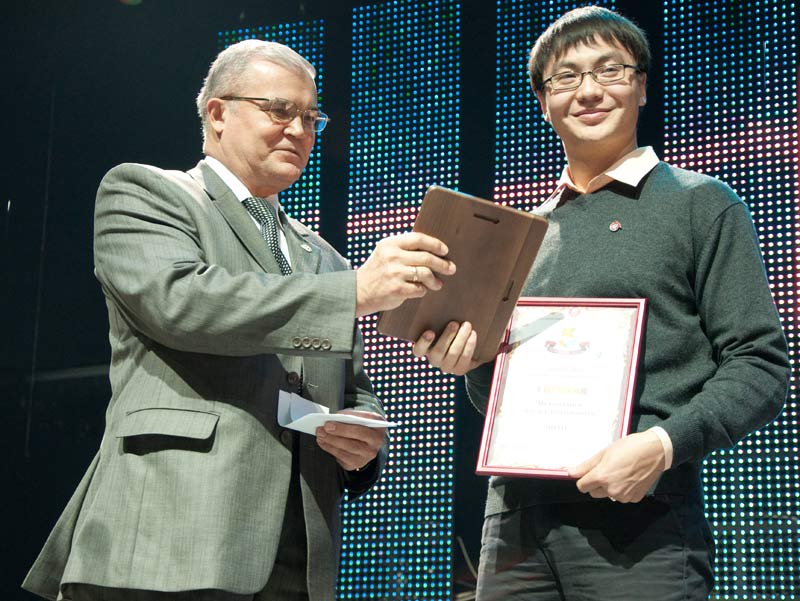 ����. ������� �.�.  � ����������� � ��������� ������� ���������� ����, 98.8 Kb