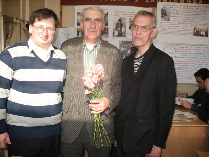 ���������: ���� ������ - ������� 2002 ����, �.�.�������� � 1-�� ����� ���������, �.�.������ � 1-�� ����� �����������, 79.5 Kb