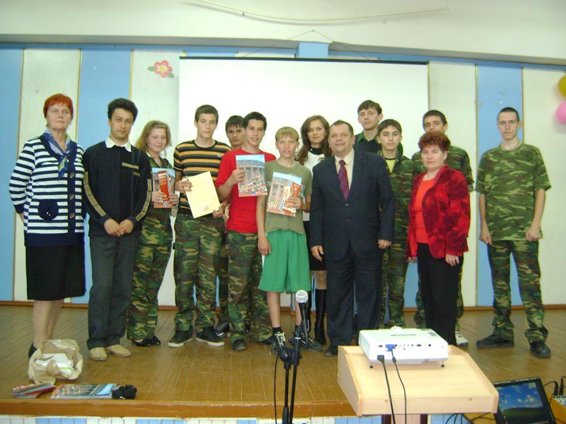 ���������� �� ������ � ��� ��� �3 �. ������������, 82.5 Kb