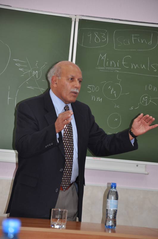Professor Mokhammed Asser,  Lehige University (USA), 37.8 Kb
