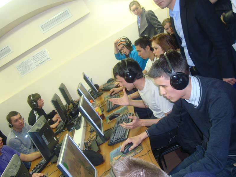 ������ � �Counter Strike 1.6�, 51.3 Kb