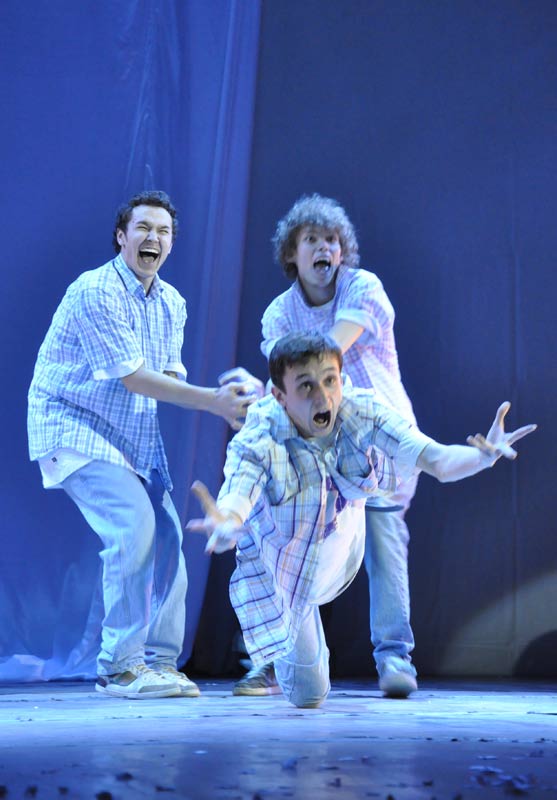 ������������ ��������� �Level up� - �Child's play�, 52.6 Kb