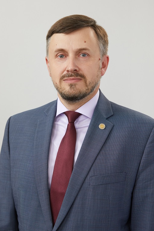 ALEKSANDR Yu. KOPYLOV