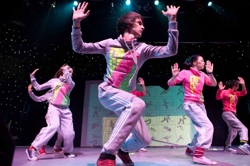 ����� ������ ������, ������������ ��������� �Fresh�, 43.6 Kb