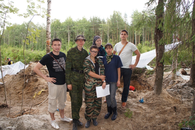 ��������� ����� 