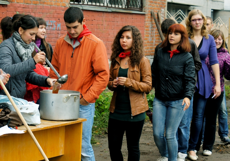 ������ �����, 356.8 Kb