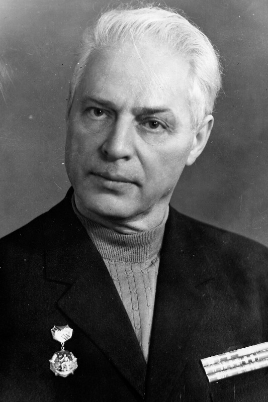 ��������� �. �. ��� (1909-1996), 87.2 Kb