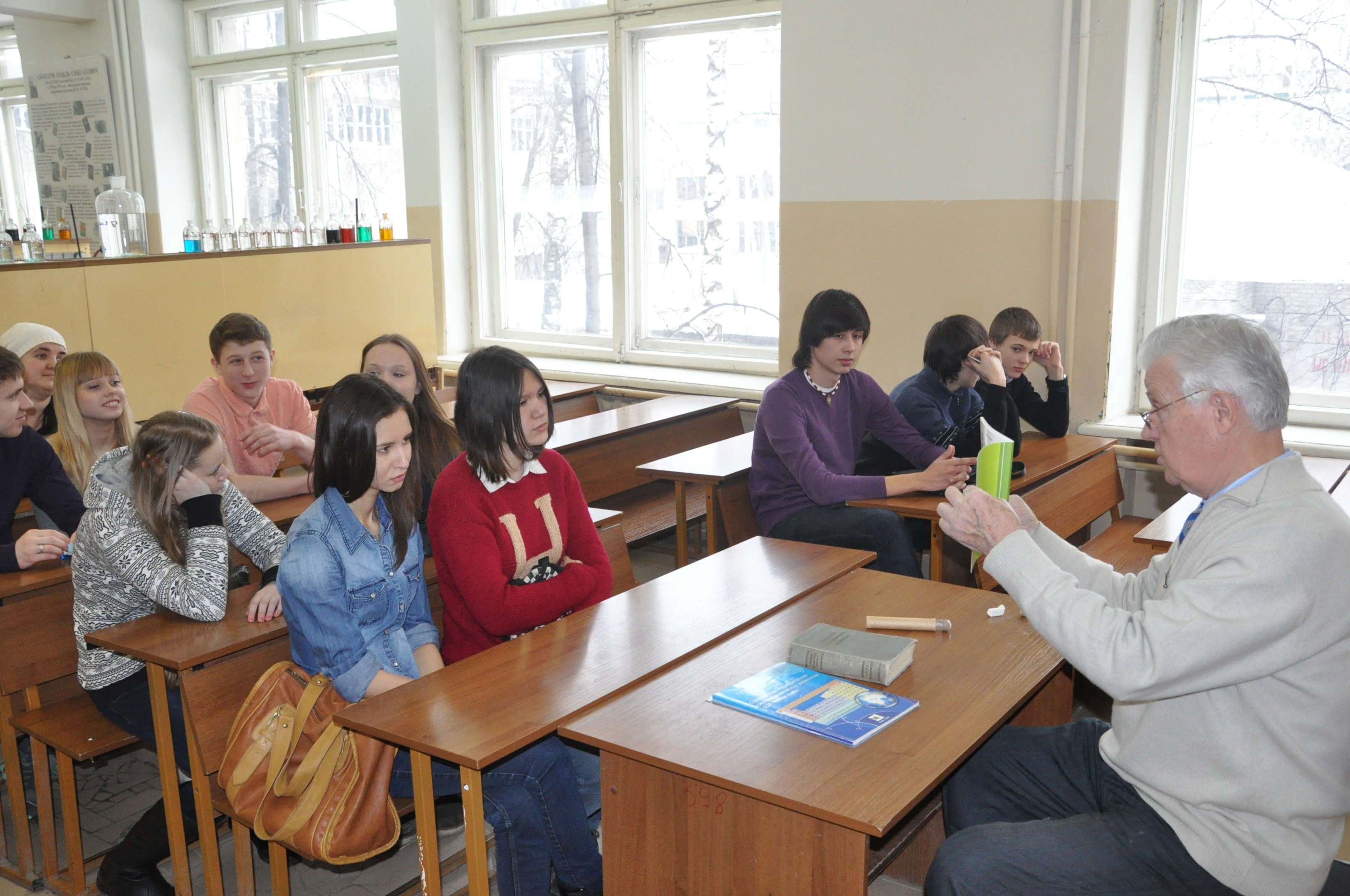 ������ ���������� ������� �� �.�.��������� �������� � �������, 2854.5 Kb