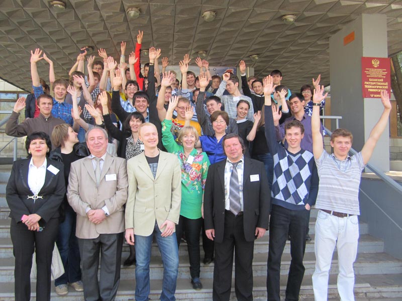 ��������� ������������� ������������ ��������� ������ � �������������� ������, 93.8 Kb