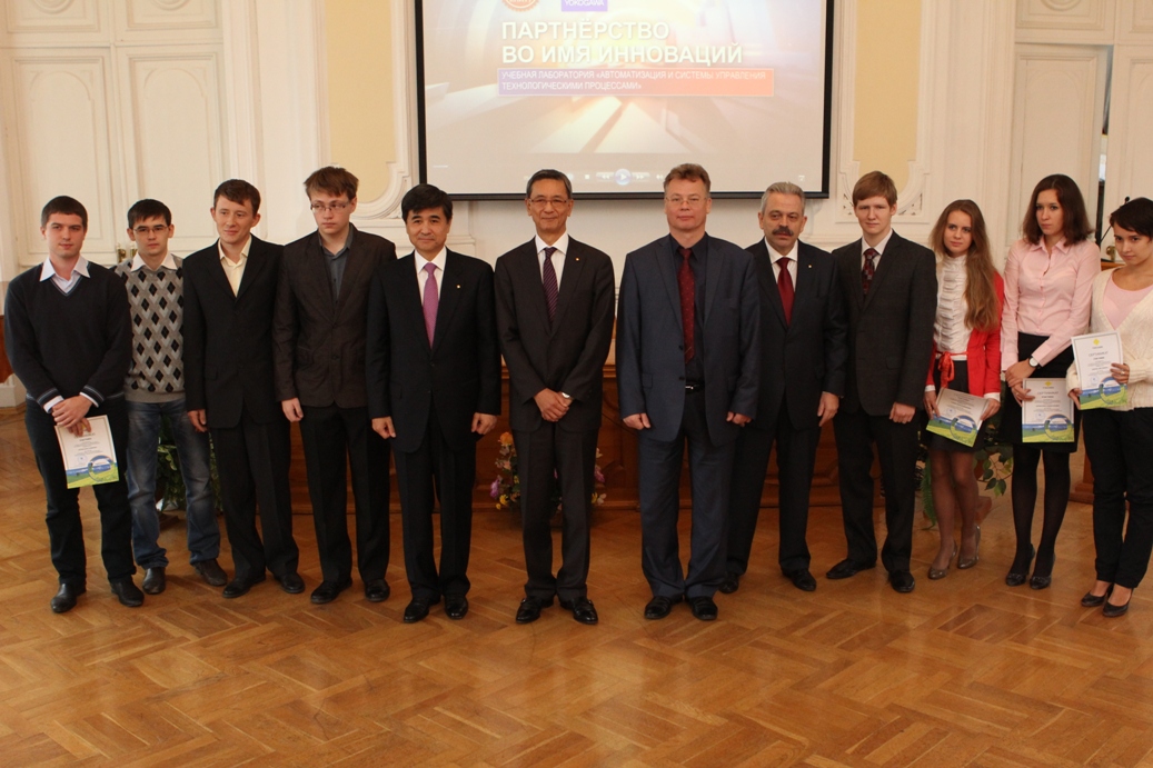 ���������, ������� ������������ �������� �Yokogawa Electric Corporation� ������ ���������, ������������ ��������� - ����������� �������� �Yokogawa Electric Corporation� ���� �������, ������ ����� ������ �������� � ����������� � ���������� ���������� ���������� � �������������, 334.4 Kb