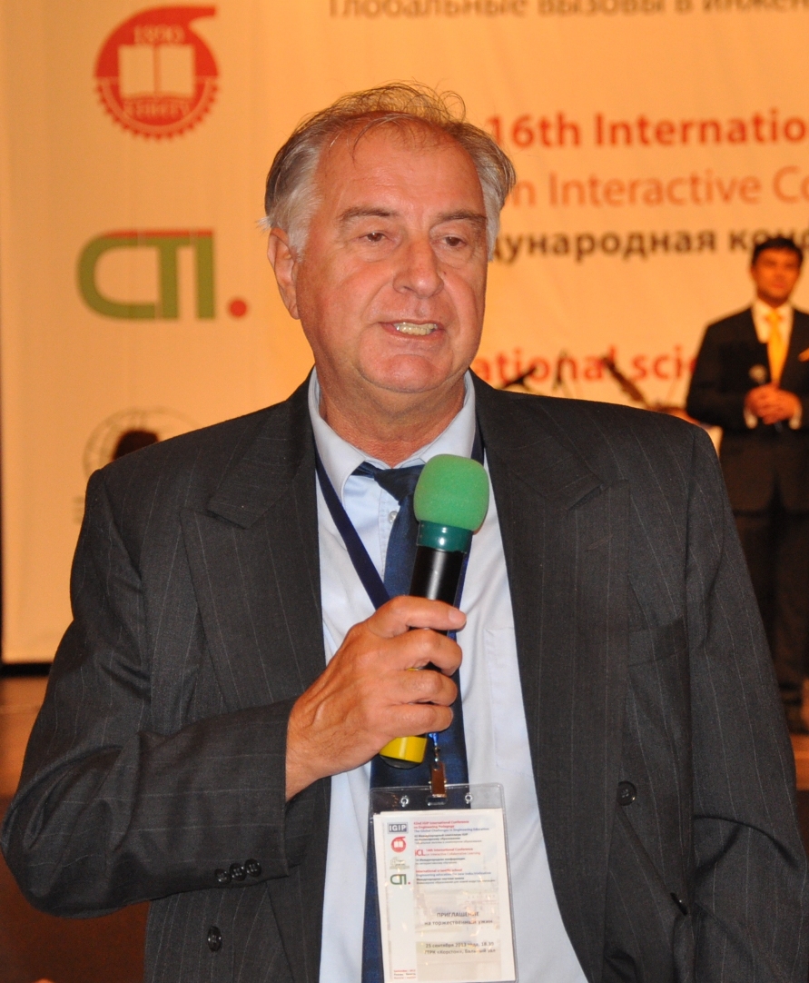 ������� ����, ������������ IGIP, 589.7 Kb