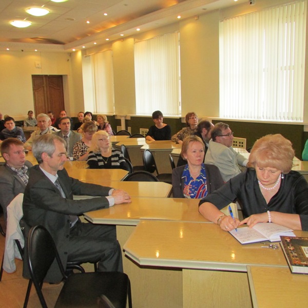 ��������� ��������� ���������������� ����������� �������� ��. �.�.����������, 109.7 Kb