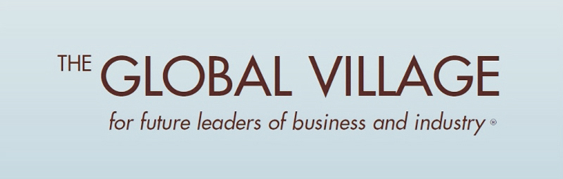 Global village on the move, 91.6 Kb