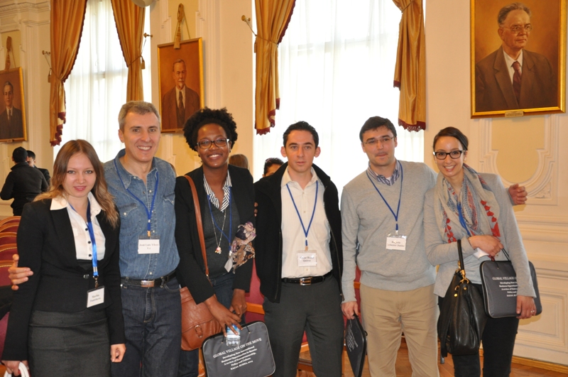 ��������� ������������� ����� 