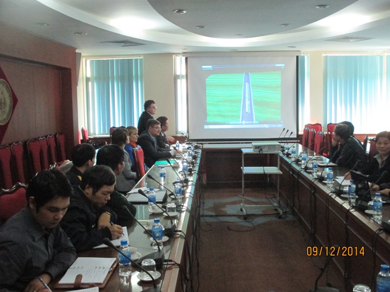 ���������� ����������� ���������� ������� ������������ � ����������� ������������ ��. �� ��� ����, 144.3 Kb