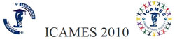 ICAMES-2011