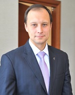 Sergey V. Yushko, 100.4  