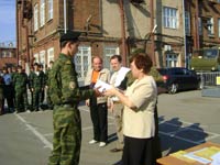 ������ ����� ���������� ������� �� ��������� �����-��������� �.�.�. ������������� ������, 85.5 �� 