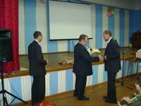 ���������������� ������ � ������ ������� ��������� �������� ��� �3  �. ������������, 54.8 �� 