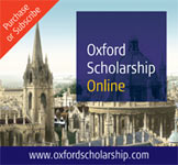Oxford Scholarship Online