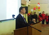 � ������������ � ���������� ���������������� �������� ������������ ������� ���� � 2011� ��������� ������ ���� �.�. ��������, 46.2 �� 