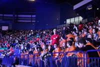 La fete professionnel le Jour du chimiste, marquee a la fin de mai - la fete de l'UNRTK, 75.8  