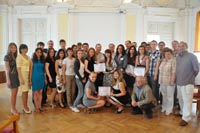 ��������� � ������������ I ������������� ������ ����� ��������� ��������� � ������� ������ ���� � ���������� �������������� � ��������������, 73.3 Kb