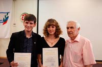 ����� �������, ������ �������� � ������������ ���������� ������� ��������� ���������� ��������� ����������� � ����� �.�.��������, 39.5 �� 