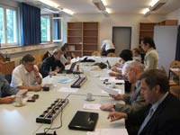 Working meeting, 71.2  