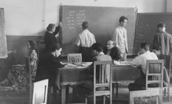 Экзамен на кафедре органической химии., 303.1 КБ