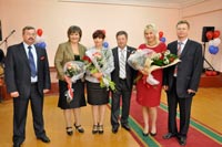 �� ����: ������ ����������� ����� ������������� �. ������� �.�. ��������, ������������ ������ ����������� ������������� �.�������  �.�. ���������, ����������� ����� ������������� �� ���������� �������� �.�. �������������, ������������ ������ ���������� ��� ����ʻ �.�. ��������� , �������� �� �.�. ��������, ������ ����� �.�. ��������, 99.7 �� 