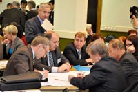 L'ecole internationale scientifique la formation superieure comme l'outil du developpement d'innovation. Les organisateurs de l'ecole - l'UNRTK et La societe internationale selon la pedagogie de genie (IGIP), 61.2  