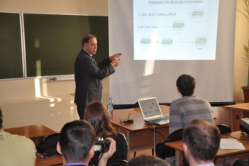 ������ ���������� �.�. �������������, 86.7 �� 