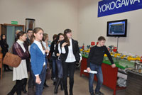 � ���������� ����������� ����� � �Yokogawa�, 88.7 �� 