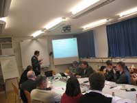 2 nd Meeting, ktober, Koblenz, 43.6  