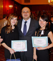 ��������� ����� � ������������ ����������� ������������� ������� �.�. �������, 153.1 Kb