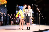 The winners in nomination 