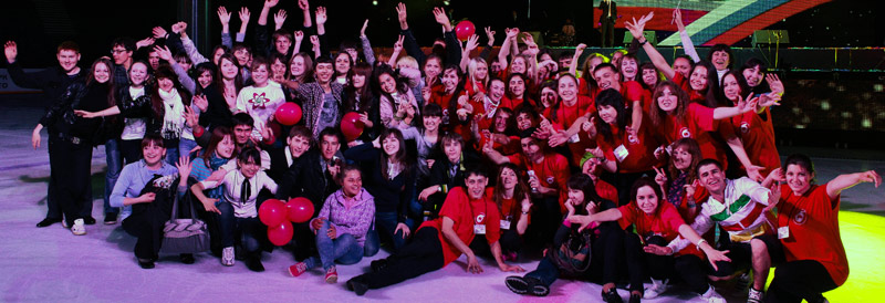 ����������� �  ���� ����������� ������������!, 96.5 �� 