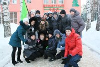 IX ������ ����� ������������� ������ ����� -7, 123.6 �� 