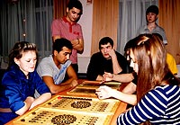 �����, 104.6 �� 