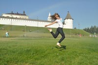 Le Kremlin de Kazan, 118.1  
