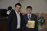 ����������� �����������, 45.0 �� 