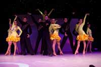 ����� �Magic of the rhythm�, ������ �������� ����� ������ �������, 30.3 �� 