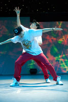 ����� �� � ��� �����, ������������ ��������� �Level up�, 30.6 �� 