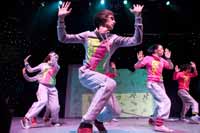 ����� ������ ������, ������������ ��������� �Fresh�, 43.6 �� 