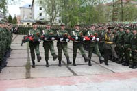 �����, ����������� 67-����� ������ � ������� ������������� ����� �� ����� ����� �����, 93.9 �� 