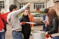 ��� �� �������� - ��� �� ����!, 245.5 �� 